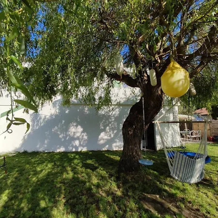 Casa Bianca, 8 à 10 Personnes, Georges D'oléron *