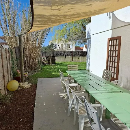 Casa Bianca, 8 à 10 Personnes, Georges D'oléron