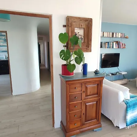 Hébergement de vacances Casa Bianca, 8 à 10 Personnes, Georges D'oléron