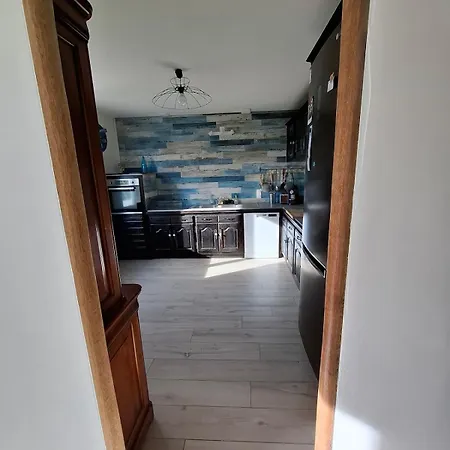 Hébergement de vacances Casa Bianca, 8 à 10 Personnes, Georges D'oléron *