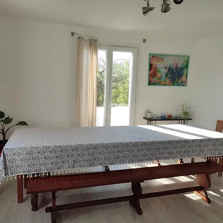 Casa Bianca, 8 A 10 Personnes, Georges D'oleron בית נופש