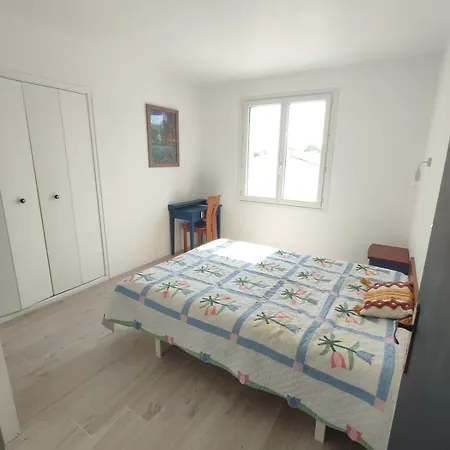 Casa Bianca, 8 à 10 Personnes, Georges D'oléron * Saint-Georges-d'Oleron