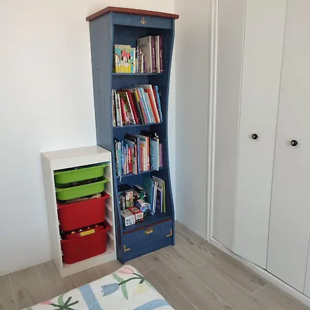 Hébergement de vacances Casa Bianca, 8 à 10 Personnes, Georges D'oléron