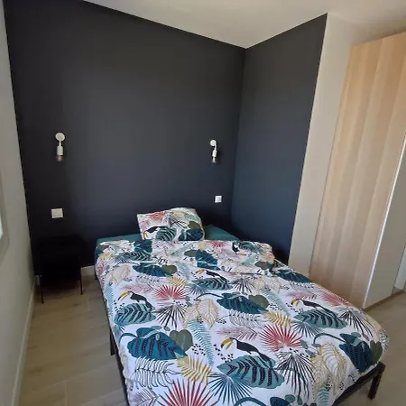 Casa Bianca, 8 à 10 Personnes, Georges D'oléron