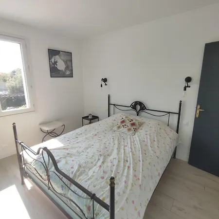 Hébergement de vacances Casa Bianca, 8 à 10 Personnes, Georges D'oléron Saint-Georges-d'Oleron
