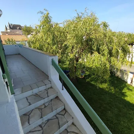 Casa Bianca, 8 à 10 Personnes, Georges D'oléron * Saint-Georges-d'Oleron